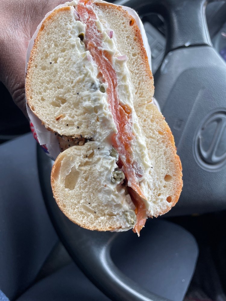 BAGELSMITH 221 Photos & 356 Reviews 566 Lorimer St, Brooklyn, New