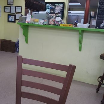 Queso Bonito - Counter with a menu. - Mexican Near Me - Humble, Texas Queso Bonito - Counter with a menu. - Mexican Near Me - Humble, Texas