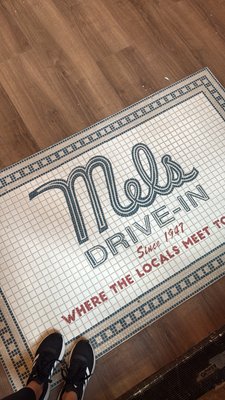Mel’s Drive-In Nashville by null