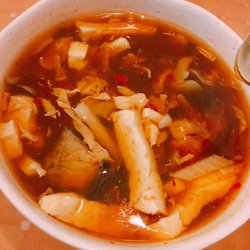 Tan's Garden Chinese Restaurant