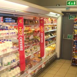 Centra Food Market