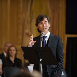 Michael Byun, MD