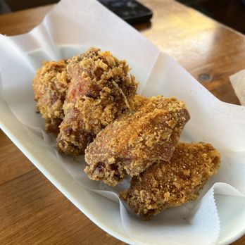 Cake de Partie - Chicken wing zapp - Coffee & Tea Near Me - San Diego, California Cake de Partie - Chicken wing zapp - Coffee & Tea Near Me - San Diego, California