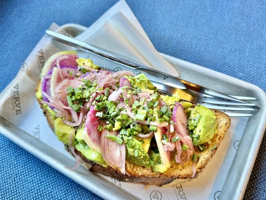 Verve Coffee Roasters by null