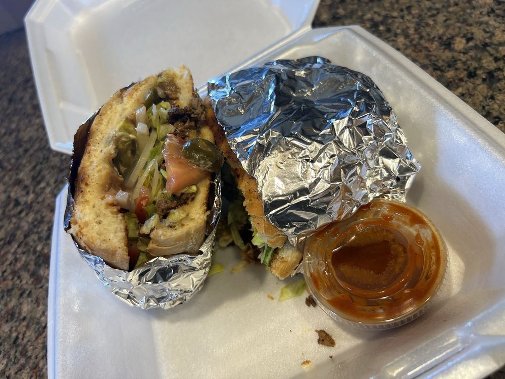Tacos El Toro