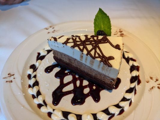 Evan's American Gourmet Café by null