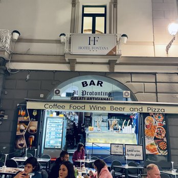 Bar Il Protontino - Cafes Near Me - Amalfi, SA Bar Il Protontino - Cafes Near Me - Amalfi, SA