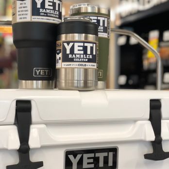 Steelman's Ace Hardware - We carry Yeti cups and coolers! - Hardware Stores Near Me - Advance, North Carolina Steelman's Ace Hardware - We carry Yeti cups and coolers! - Hardware Stores Near Me - Advance, North Carolina