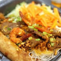 Bayou Bubble Teahouse & Pho