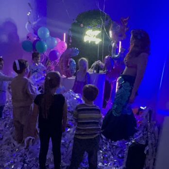 Bounceland Studio - Venues & Event Spaces Near Me - Reseda, California