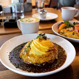 Kitchen Story 263 Photos 54 Reviews Breakfast Brunch