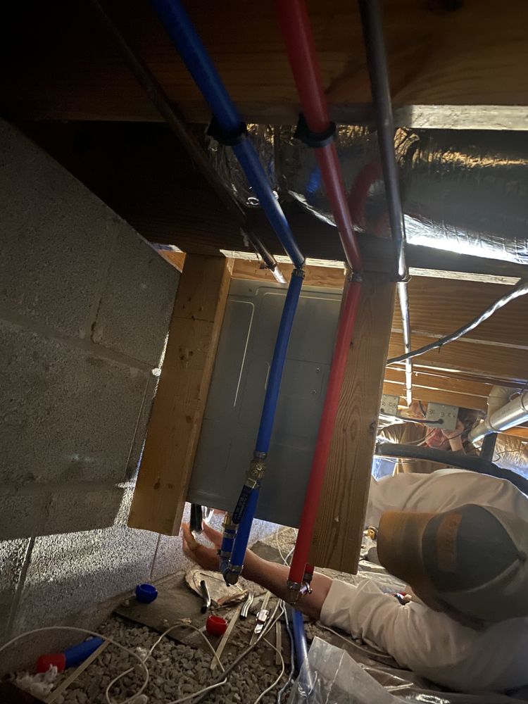 Slide of Shoopman Enterprises