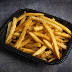 Pardon My Cheesesteak - Bucket of Fries