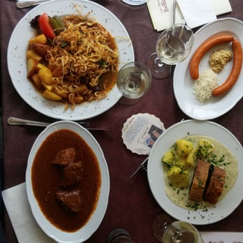 Bellaria - Cafes Near Me - Vienna, 9