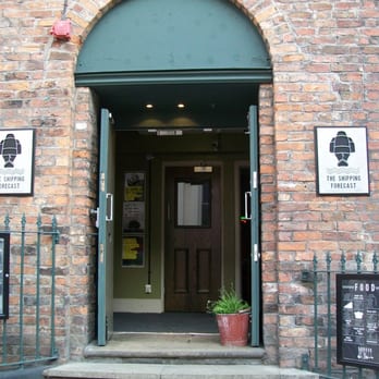 The Shipping Forecast - Music Venues Near Me - Liverpool, XMS The Shipping Forecast - Music Venues Near Me - Liverpool, XMS