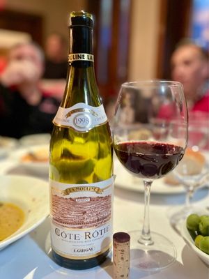 Forte Pizzeria by null