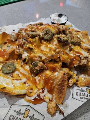 Charleston Sports Pub by null