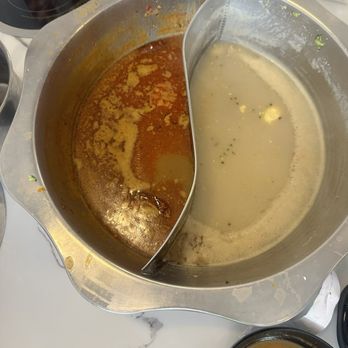 Uncle Hot Pot - Hot Pot Near Me - Salt Lake City, Utah