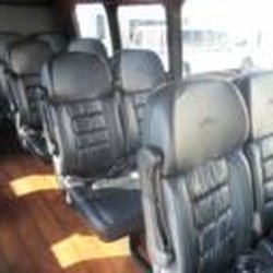 Comfy Coach