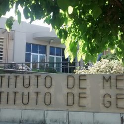 Morgue Judicial