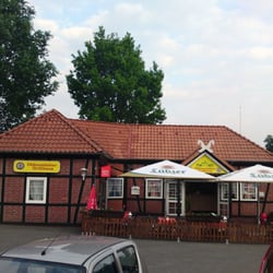 Oldenstädter Grillhaus