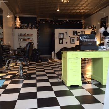 Do Or Dye Beauty + Barber Shop - Makeup Artists Near Me - Rochester, New York