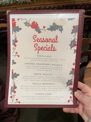 Chip's Family Restaurant by null