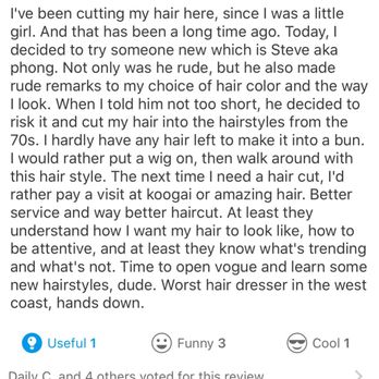 Minh Hair Salon - Q - Hair Salons Near Me - Westminster, California Minh Hair Salon - Q - Hair Salons Near Me - Westminster, California