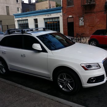 Audi Paramus - A Jack Daniels Motors Company - Traded in my Rav 4 06! Huge life upgrade! - Car Dealers Near Me - Paramus, New Jersey