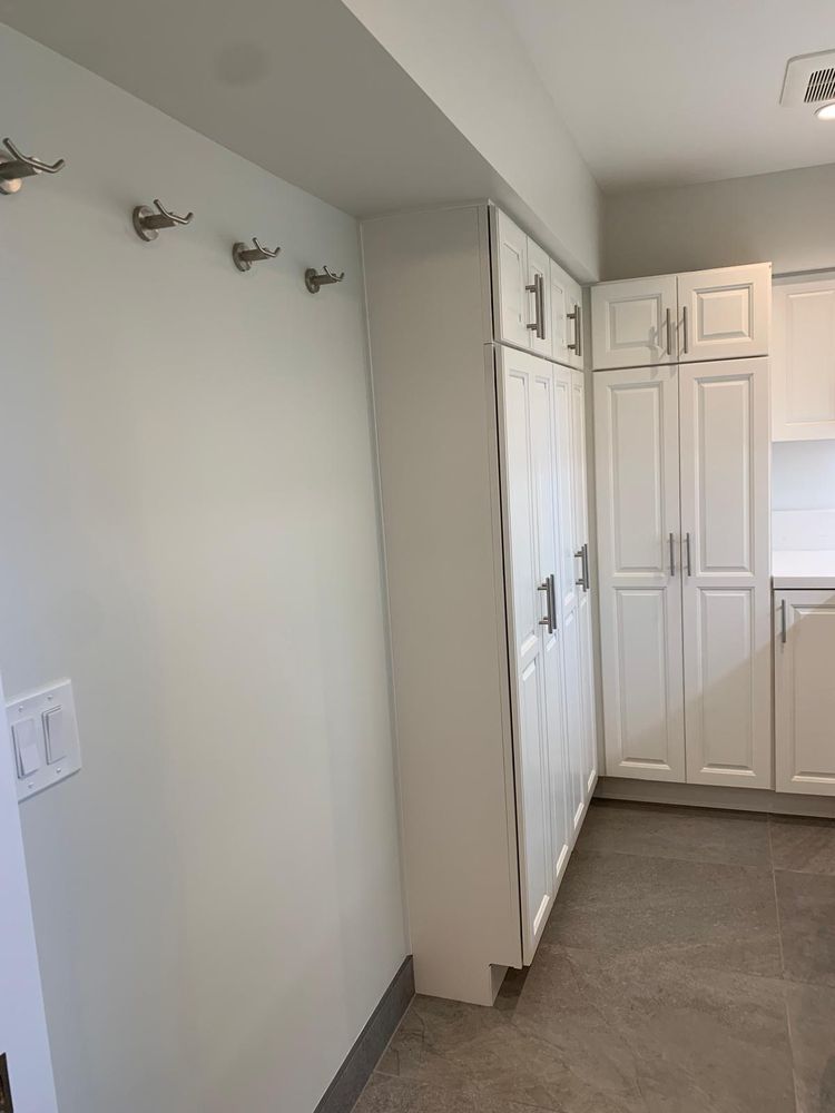 Slide of CAZA General Construction