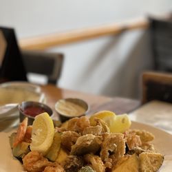 Fritto Misto - Fritto Misto