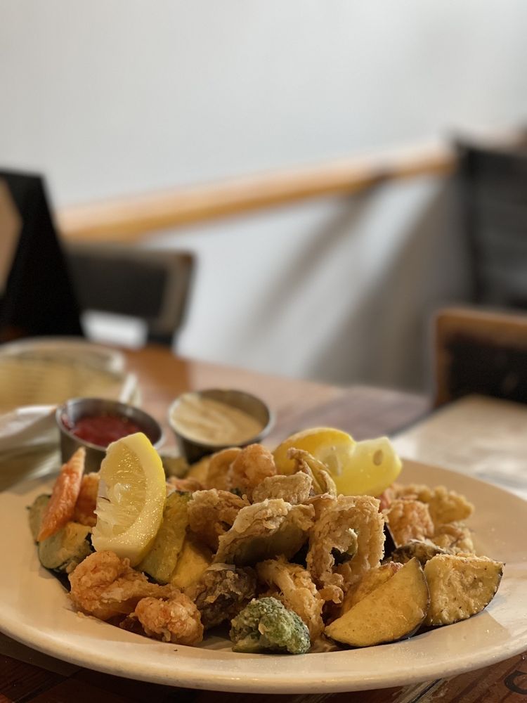 FRITTO MISTO Updated September 2024 2848 Photos & 3579 Reviews