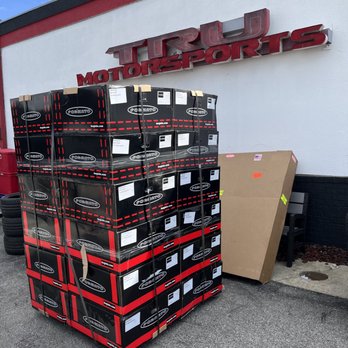 Tru Motorsports - Auto Parts & Supplies Near Me - Indianapolis, Indiana Tru Motorsports - Auto Parts & Supplies Near Me - Indianapolis, Indiana