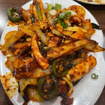 Kangchon - Korean Near Me - Centreville, Virginia
