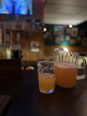 Easy Tiger Bar by null