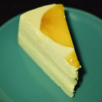 Mont Blanc - Mango mousse - Bakeries Near Me - Arlington Heights, Illinois Mont Blanc - Mango mousse - Bakeries Near Me - Arlington Heights, Illinois