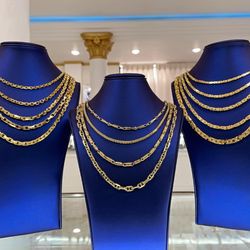 Blens’ Jewelry - Our biggest priority is QUALITY for your satisfaction, whatever link you are looking for we will make sure you never have issues!