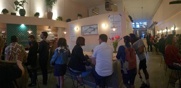 Roses' Taproom by null