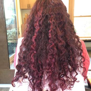 Unsprung - Hair Salons Near Me - Portland, Oregon Unsprung - Hair Salons Near Me - Portland, Oregon
