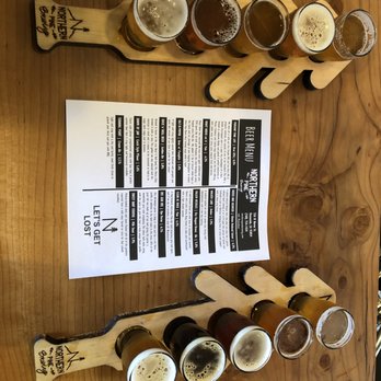 Northern Pine Brewing - Breweries Near Me - Oceanside, California Northern Pine Brewing - Breweries Near Me - Oceanside, California