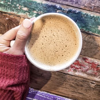 TownHall - Honeybun Latte - New American Near Me - Cleveland, Ohio TownHall - Honeybun Latte - New American Near Me - Cleveland, Ohio
