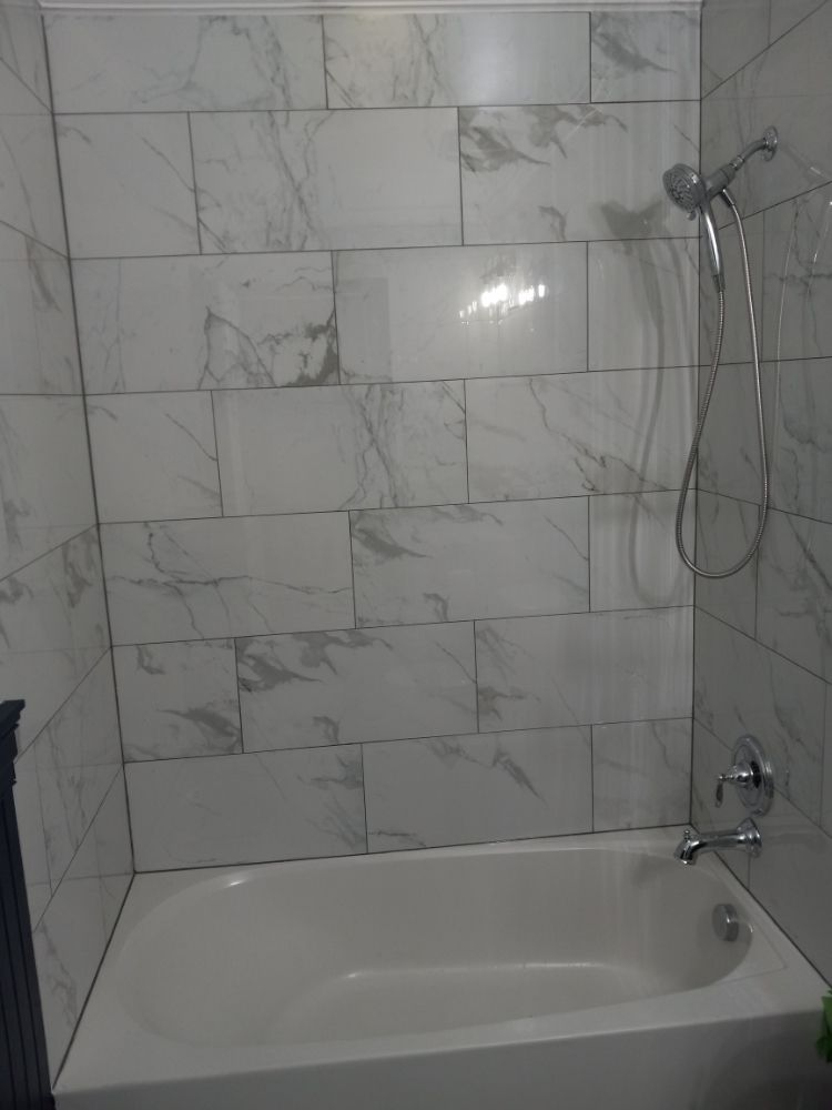 Slide of OCD Handy Services