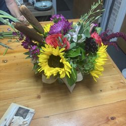 Petals Floral Design