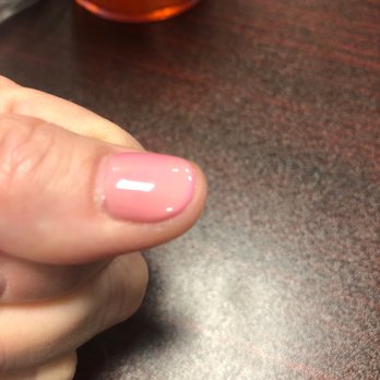 Vuvuzela Nail Spa - Faded. Horrible ! - Nail Salons Near Me - Houston, Texas Vuvuzela Nail Spa - Faded. Horrible ! - Nail Salons Near Me - Houston, Texas