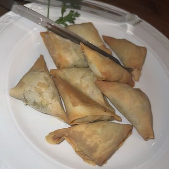 Estia - Spanakopita - Greek Near Me - Philadelphia, Pennsylvania