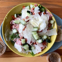 user provided Cafe Literato photo