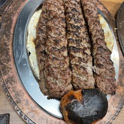 ParsGrill
