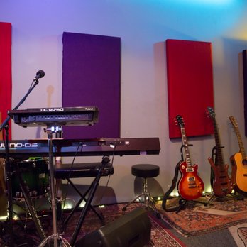 Media Kitchen - Studio B - Recording & Rehearsal Studios Near Me - Gardena, California Media Kitchen - Studio B - Recording & Rehearsal Studios Near Me - Gardena, California