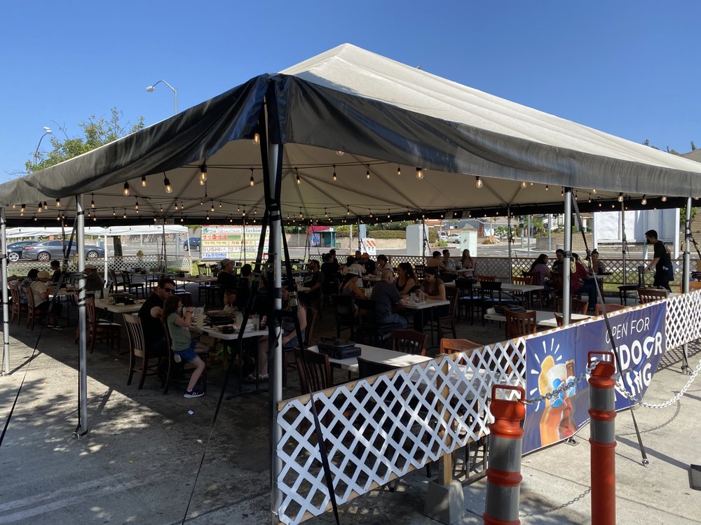 BBQ Stop