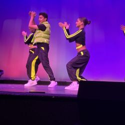 RealDance